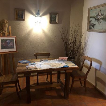 Casa Les Olives - Adults Only Guest House Benigembla Exterior photo
