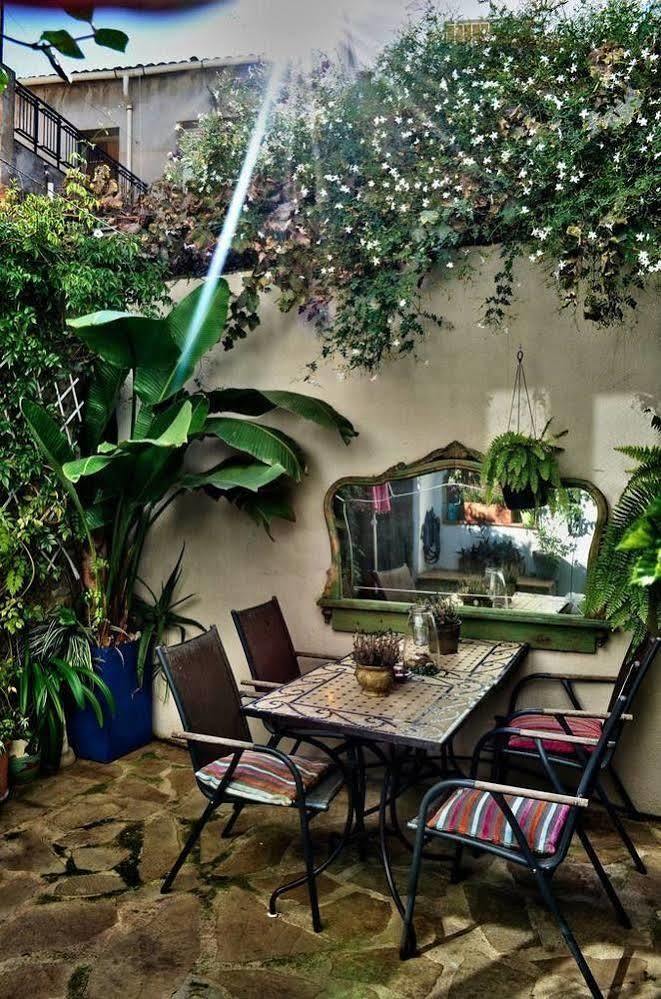 Casa Les Olives - Adults Only Guest House Benigembla Exterior photo