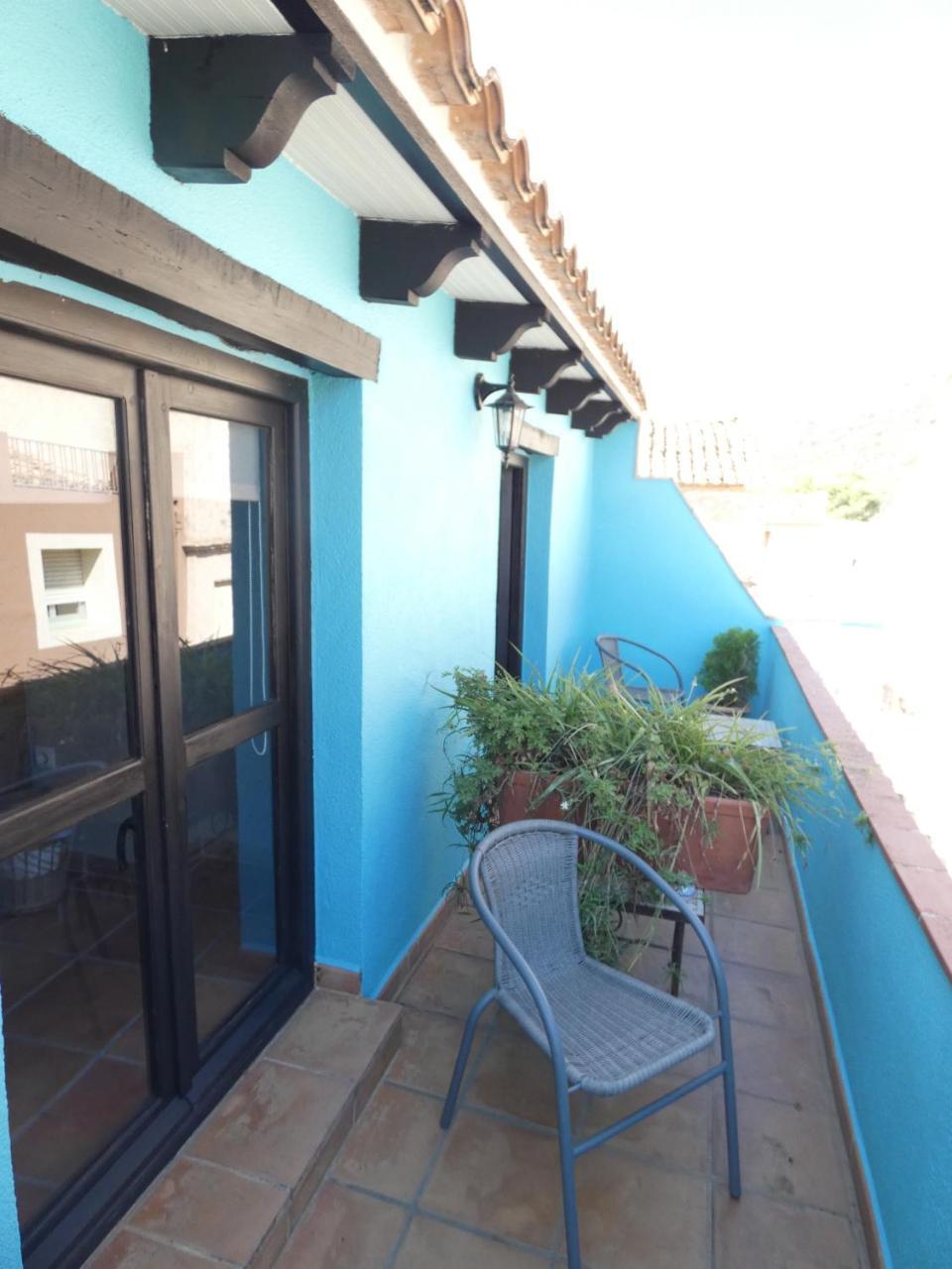 Casa Les Olives - Adults Only Guest House Benigembla Exterior photo