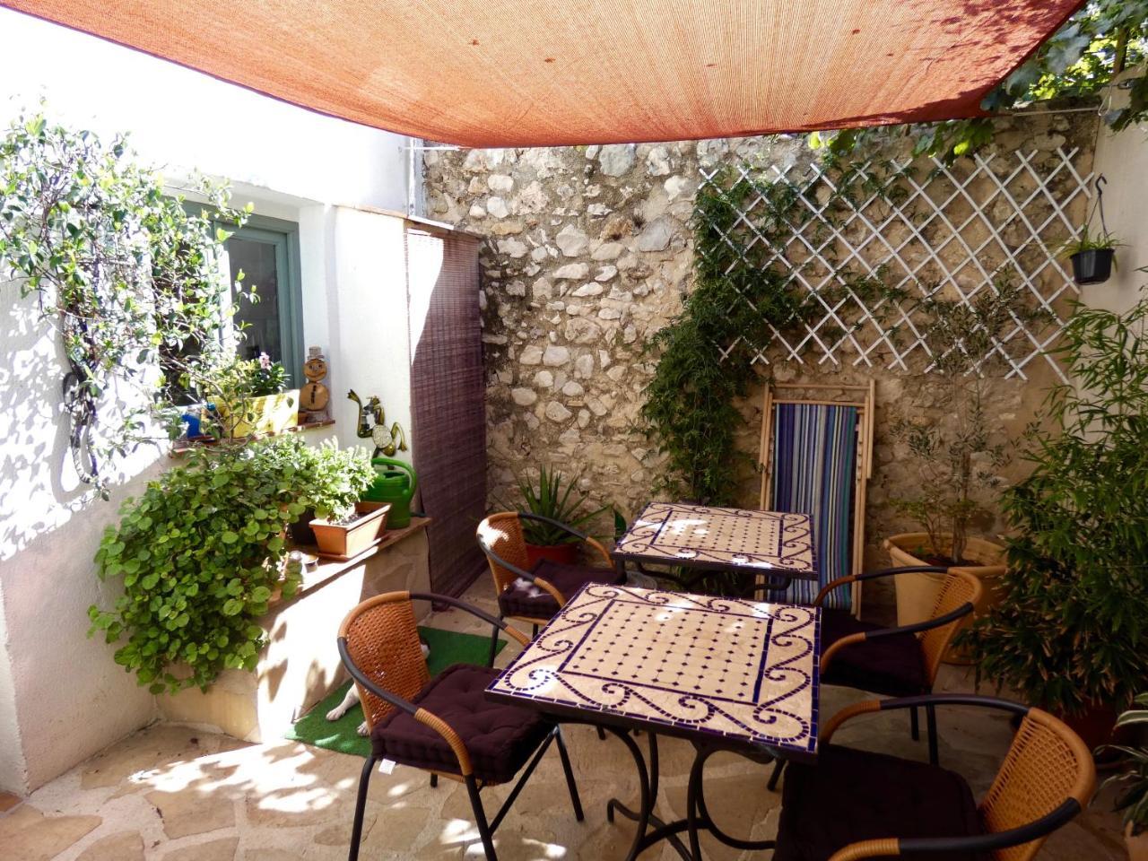 Casa Les Olives - Adults Only Guest House Benigembla Exterior photo